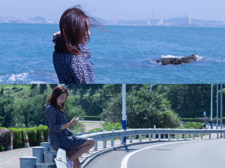 单车骑行
